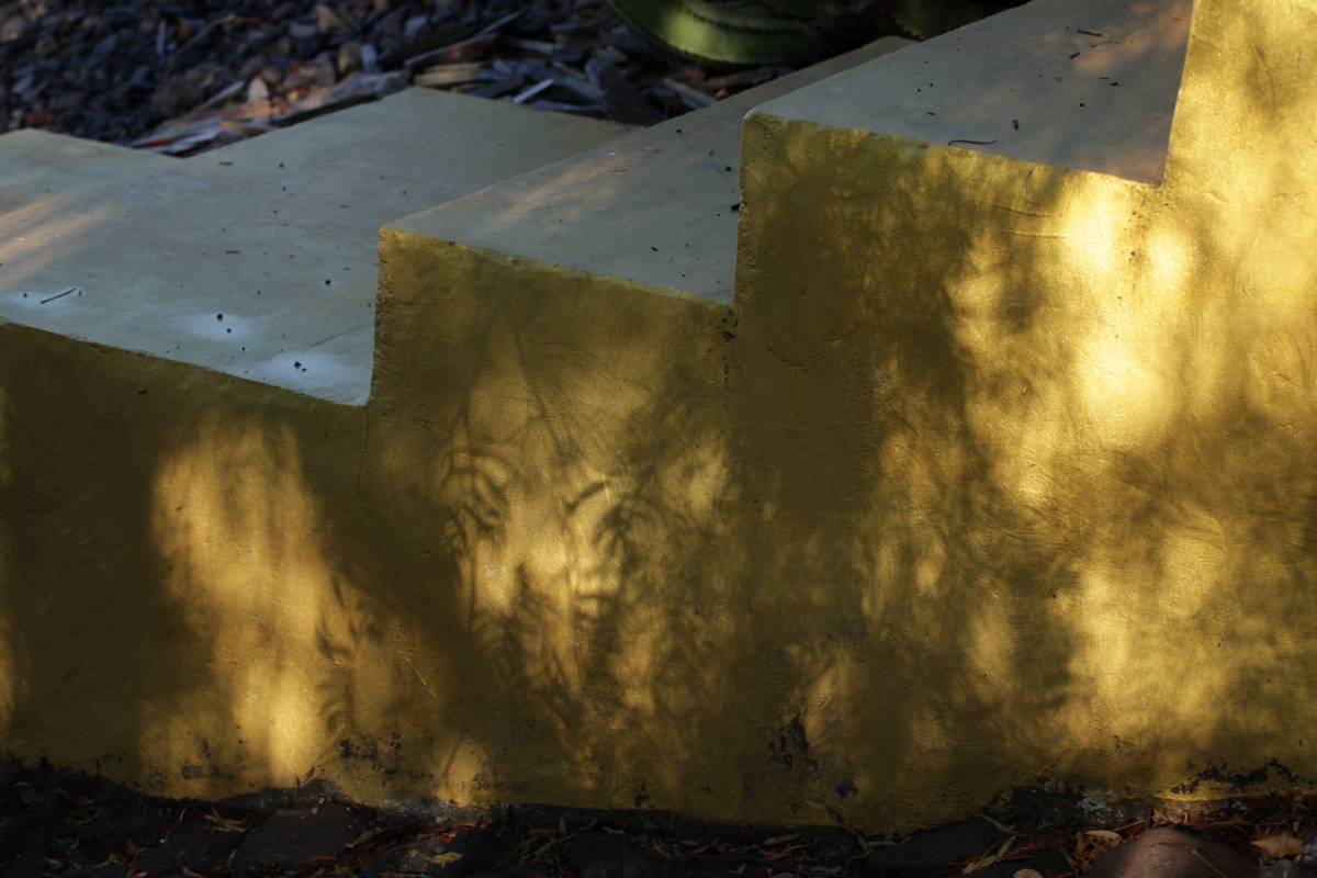 Goldene Treppe (3)